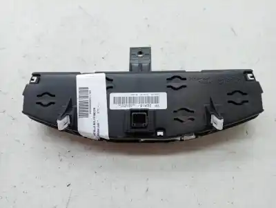 Peça sobressalente para automóvel em segunda mão display gps / multimídia por nissan leaf (ze0) electric referências oem iam 248103em1b