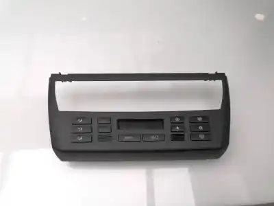 Peça sobressalente para automóvel em segunda mão COMANDO DE SOFAGEM (CHAUFFAGE / AR CONDICIONADO)  por BMW X3 (E83)  Referências OEM IAM 64113413866  