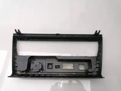 Peça sobressalente para automóvel em segunda mão comando de sofagem (chauffage / ar condicionado)  por bmw x3 (e83) 306d2d referências oem iam 64113413866  
