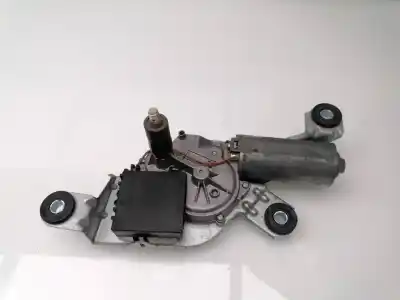 Second-hand car spare part rear windshield wiper motor for bmw x3 (e83) 306d2d oem iam references 0390201594  6917907