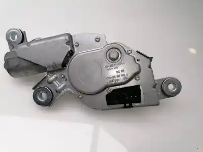 Second-hand car spare part Rear Windshield Wiper Motor for BMW X3 (E83) 306D2D OEM IAM references 0390201594  6917907