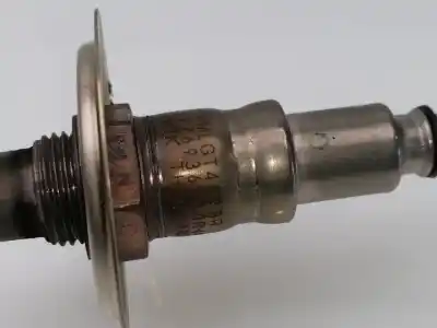 Second-hand car spare part lambda probe for dacia sandero 1.0 tce cat bivalent. gasolina / gpl oem iam references 226936030r  