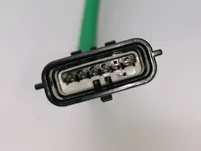 Second-hand car spare part lambda probe for dacia sandero 1.0 tce cat bivalent. gasolina / gpl oem iam references 226936030r  