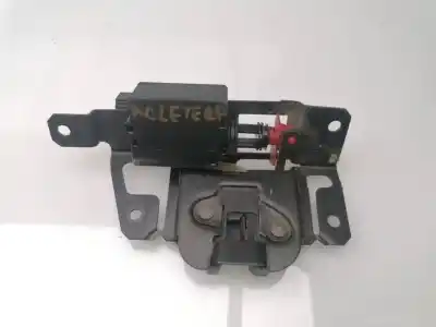 Peça sobressalente para automóvel em segunda mão fechadura do mala por bmw x3 (e83) 306d2d referências oem iam 51247057364  