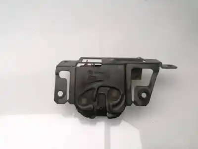 Second-hand car spare part TRUNK LOCK for BMW X3 (E83)  OEM IAM references 51247057364  