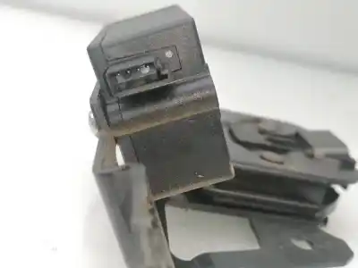 Peça sobressalente para automóvel em segunda mão fechadura do mala por bmw x3 (e83) 306d2d referências oem iam 51247057364  