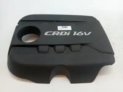 Pièce détachée automobile d'occasion couvert de moteur pour kia ceed ceed drive références oem iam 292402a760