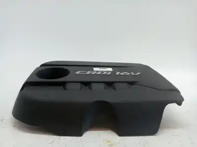 Second-hand car spare part engine cover for kia ceed ceed drive oem iam references 292402a760  