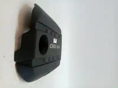 Second-hand car spare part engine cover for kia ceed ceed drive oem iam references 292402a760  