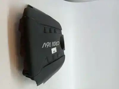 Second-hand car spare part engine cover for kia ceed ceed drive oem iam references 292402a760  