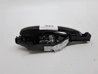 Second-hand car spare part exterior right rear door handle for ford focus lim. (cb8) focus st sport oem iam references 2342651