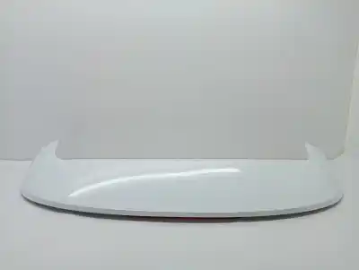 Second-hand car spare part rear spoiler for ford focus lim. (cb8) focus st sport oem iam references 2673618
