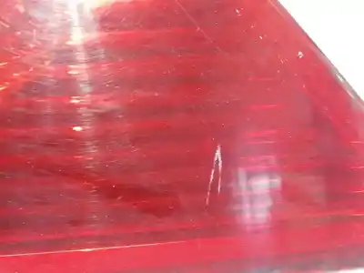 Second-hand car spare part right tailgate light for bmw x3 (e83) 306d2d oem iam references 63213414014  