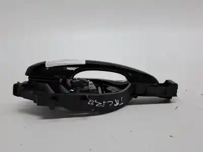 Second-hand car spare part exterior left rear door handle for ford focus lim. (cb8) focus st sport oem iam references 2342651