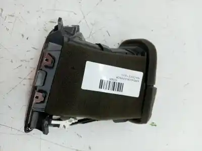 Second-hand car spare part air vent for kia ceed ceed drive oem iam references 97480a2000wk  