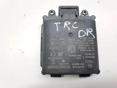 Second-hand car spare part comfort module for ford focus lim. (cb8) focus st sport oem iam references 2601846