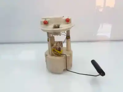 Piesă de schimb auto la mâna a doua INDICATOR pentru RENAULT CLIO III  Referințe OEM IAM 8200128479  09741659902