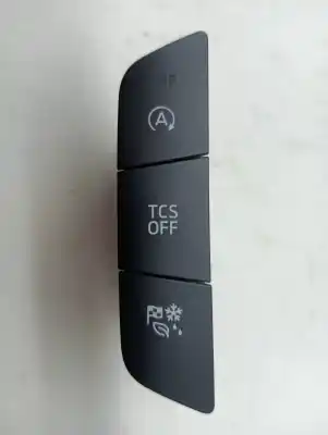 Second-hand car spare part multifunction switch for ford focus lim. (cb8) focus st sport oem iam references 2334538