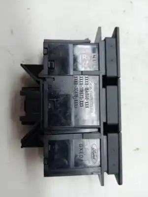 Second-hand car spare part multifunction switch for ford focus lim. (cb8) focus st sport oem iam references 2334538  jx7t11b573aad