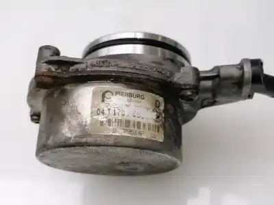 Peça sobressalente para automóvel em segunda mão depressor de travões / bomba de vácuo por bmw x3 (e83) 306d2d referências oem iam 728176070  