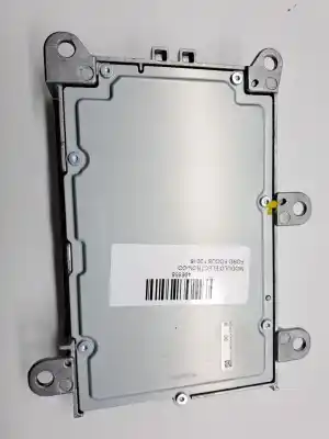 Second-hand car spare part electronic module for ford focus lim. (cb8) focus st sport oem iam references 2655726  mu5t14g650haf
