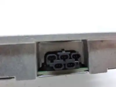 Second-hand car spare part electronic module for ford focus lim. (cb8) focus st sport oem iam references 2655726  mu5t14g650haf