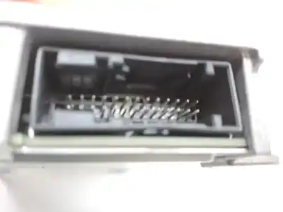 Second-hand car spare part electronic module for ford focus lim. (cb8) focus st sport oem iam references 2655726  mu5t14g650haf