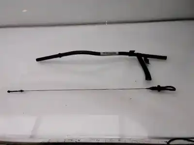 Second-hand car spare part Oil Stick for BMW X3 (E83) 306D2D OEM IAM references 11437791315  11437791132