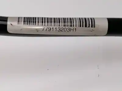 Second-hand car spare part oil stick for bmw x3 (e83) 306d2d oem iam references 11437791315  11437791132