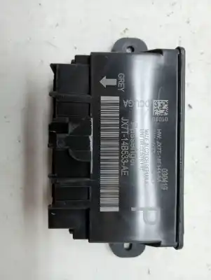 Second-hand car spare part electronic module for ford focus lim. (cb8) focus st sport oem iam references jx7t14b533ae