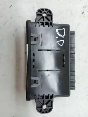 Second-hand car spare part electronic module for ford focus lim. (cb8) focus st sport oem iam references jx7t14b533ae  