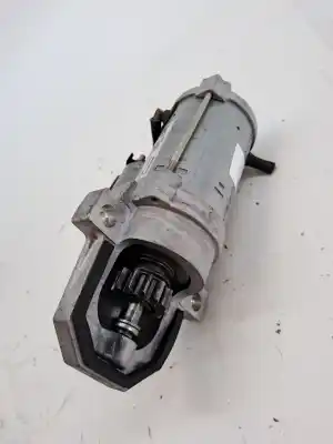 Second-hand car spare part starter motor for ford focus lim. (cb8) focus st sport oem iam references 2281303