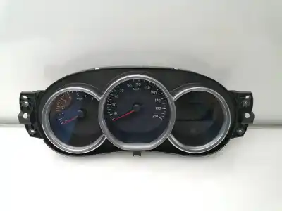 Peça sobressalente para automóvel em segunda mão QUADRANTE por DACIA SANDERO  Referências OEM IAM 248101601R  