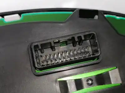 Peça sobressalente para automóvel em segunda mão quadrante por dacia sandero 1.0 tce cat bivalent. gasolina / gpl referências oem iam 248101601r  