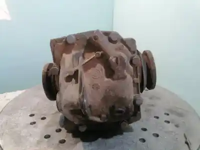 Second-hand car spare part rear differential for bmw x3 (e83) 306d2d oem iam references 753657201  