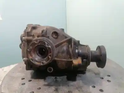 Second-hand car spare part rear differential for bmw x3 (e83) 306d2d oem iam references 753657201  