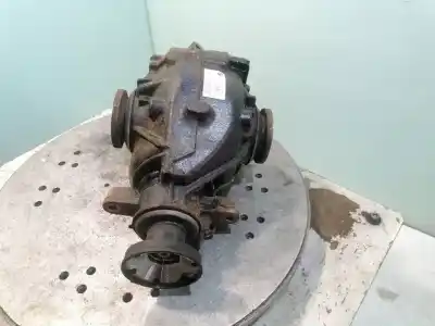 Second-hand car spare part Rear Differential for BMW X3 (E83) 306D2D OEM IAM references 753657201  