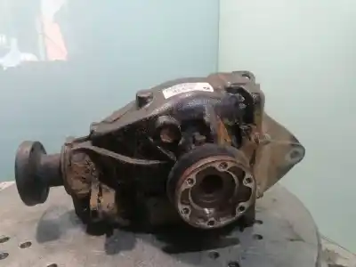 Second-hand car spare part rear differential for bmw x3 (e83) 306d2d oem iam references 753657201  