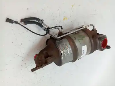 Pezzo di ricambio per auto di seconda mano catalizzatore per kia ceed ceed drive riferimenti oem iam 289902a830  