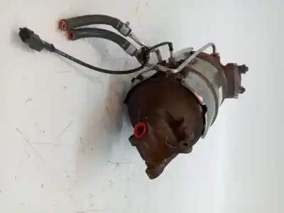 Pezzo di ricambio per auto di seconda mano catalizzatore per kia ceed ceed drive riferimenti oem iam 289902a830  