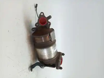 Pezzo di ricambio per auto di seconda mano catalizzatore per kia ceed ceed drive riferimenti oem iam 289902a830  
