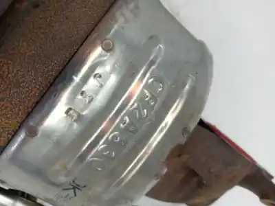 Pezzo di ricambio per auto di seconda mano catalizzatore per kia ceed ceed drive riferimenti oem iam 289902a830  