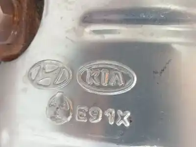 Pezzo di ricambio per auto di seconda mano catalizzatore per kia ceed ceed drive riferimenti oem iam 289902a830  