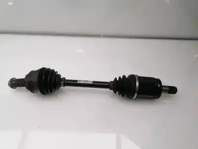 Second-hand car spare part FRONT RIGHT TRANSMISSION for BMW X3 (E83)  OEM IAM references 31607529202  7524045