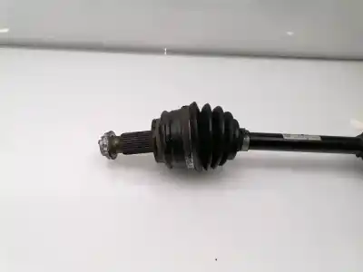 Second-hand car spare part front right transmission for bmw x3 (e83) 306d2d oem iam references 31607529202  7524045