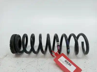 Pièce détachée automobile d'occasion ressort d'amortissement pour kia ceed ceed drive références oem iam 55350a6720