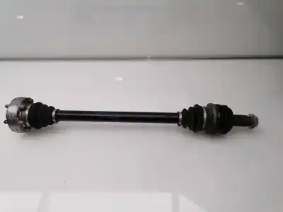 Second-hand car spare part Rear Right Transmission for BMW X3 (E83) 306D2D OEM IAM references 33217529914  7524044