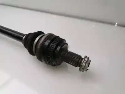 Second-hand car spare part rear right transmission for bmw x3 (e83) 306d2d oem iam references 33217529914  7524044