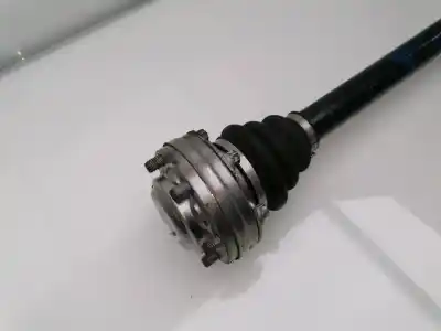 Second-hand car spare part rear right transmission for bmw x3 (e83) 306d2d oem iam references 33217529914  7524044