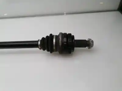 Second-hand car spare part rear right transmission for bmw x3 (e83) 306d2d oem iam references 33217529914  7524044